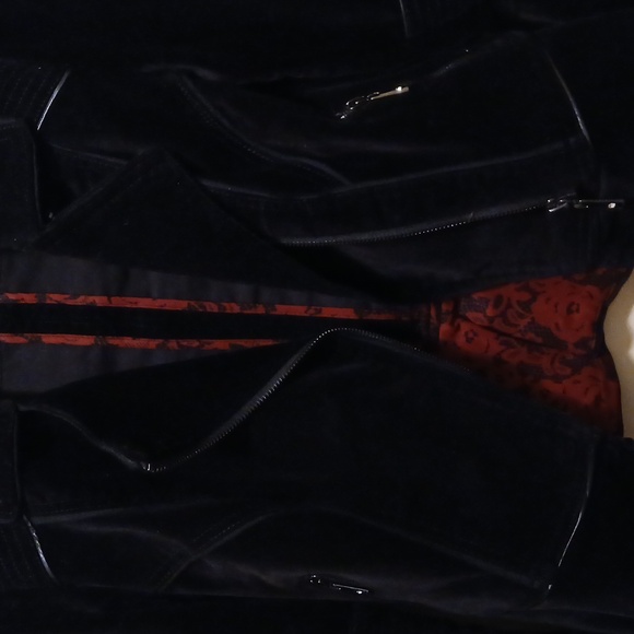 White House Black Market jacket - Picture 3 of 4